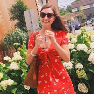 Meet your Posher, Melissa